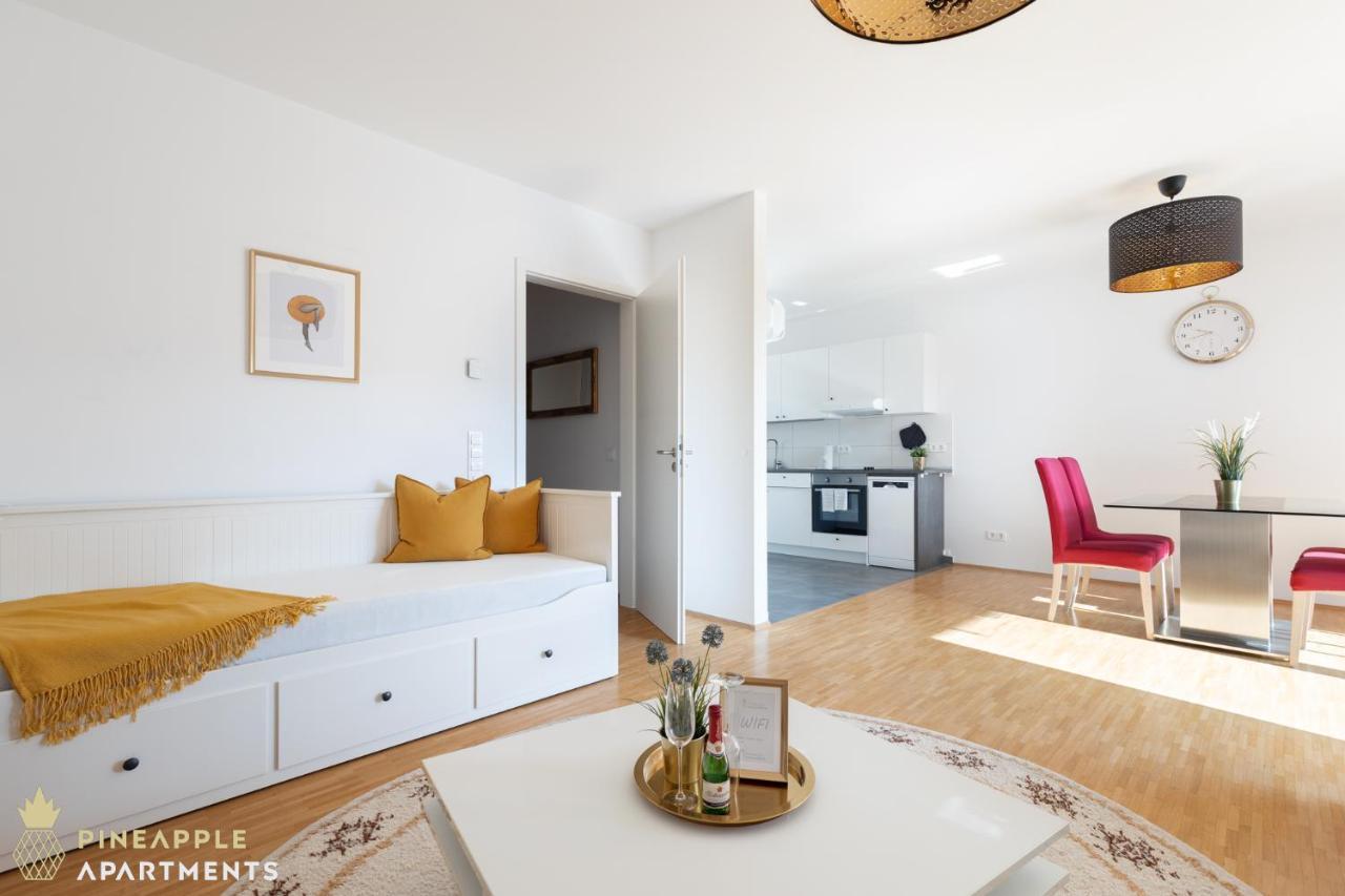 Pineapple Apartments Dresden Zwinger II - 70 Qm - 1X Free Parking Exterior foto