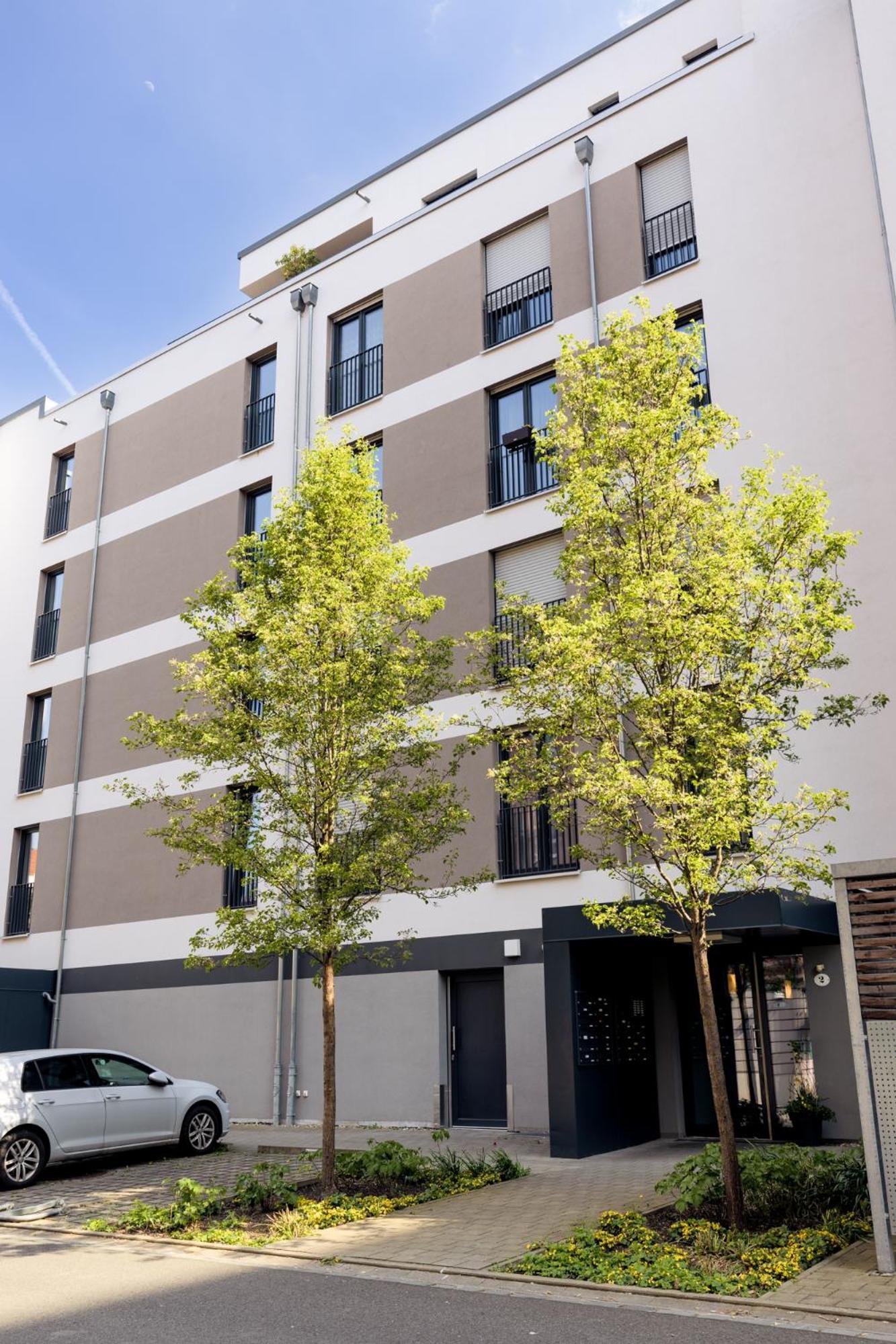 Pineapple Apartments Dresden Zwinger II - 70 Qm - 1X Free Parking Exterior foto